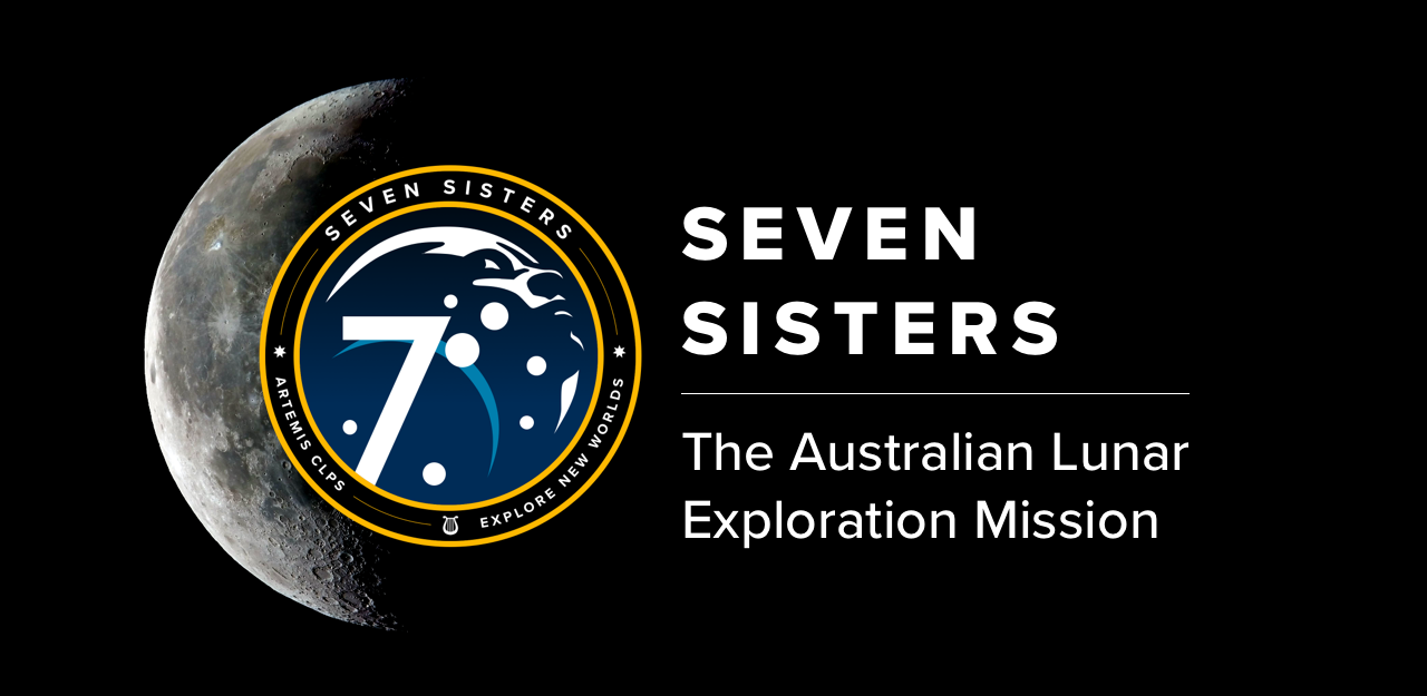 Australia's Lunar Exploration Mission Announced