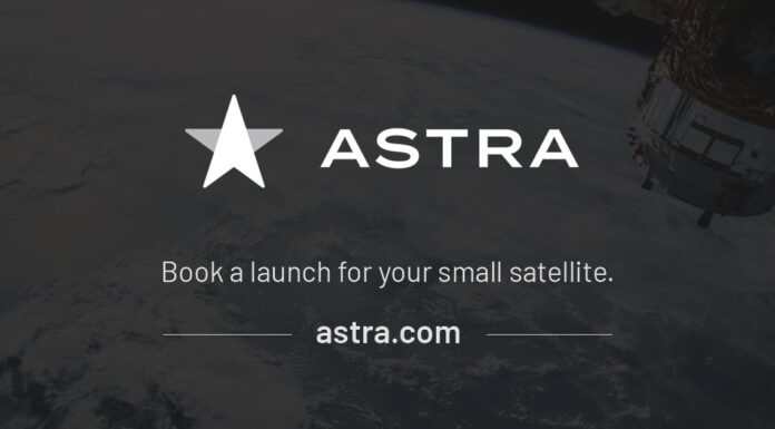 Astra Announces Launch Contract with Spire Global (Video)