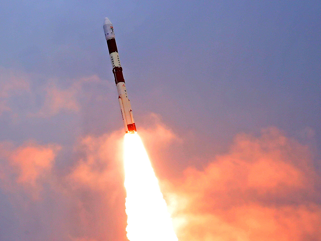 Launch success: Lacuna Space continues to grow IoT constellation with an equatorial satellite
