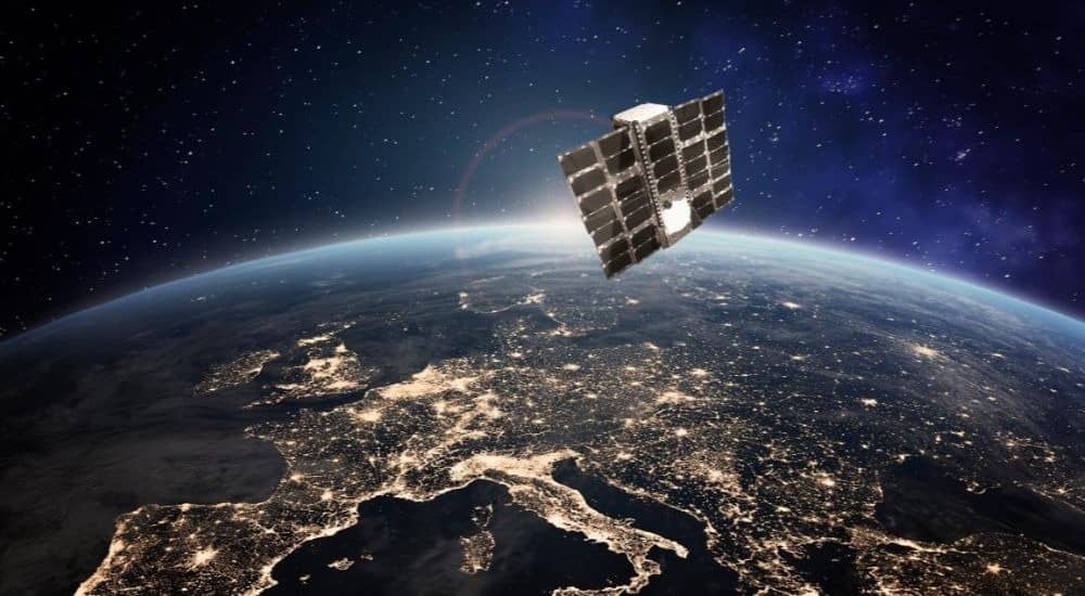 Sateliot has confirmed with Alén Space that the transmission equipment of its first nanosatellite is ready to fly