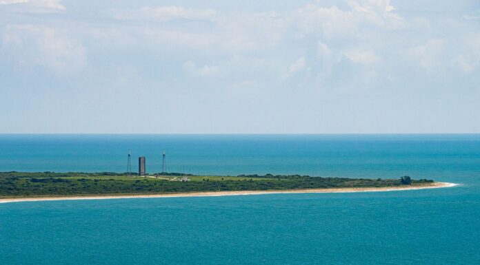 Astra Announces Launch for NASA from Cape Canaveral in January
