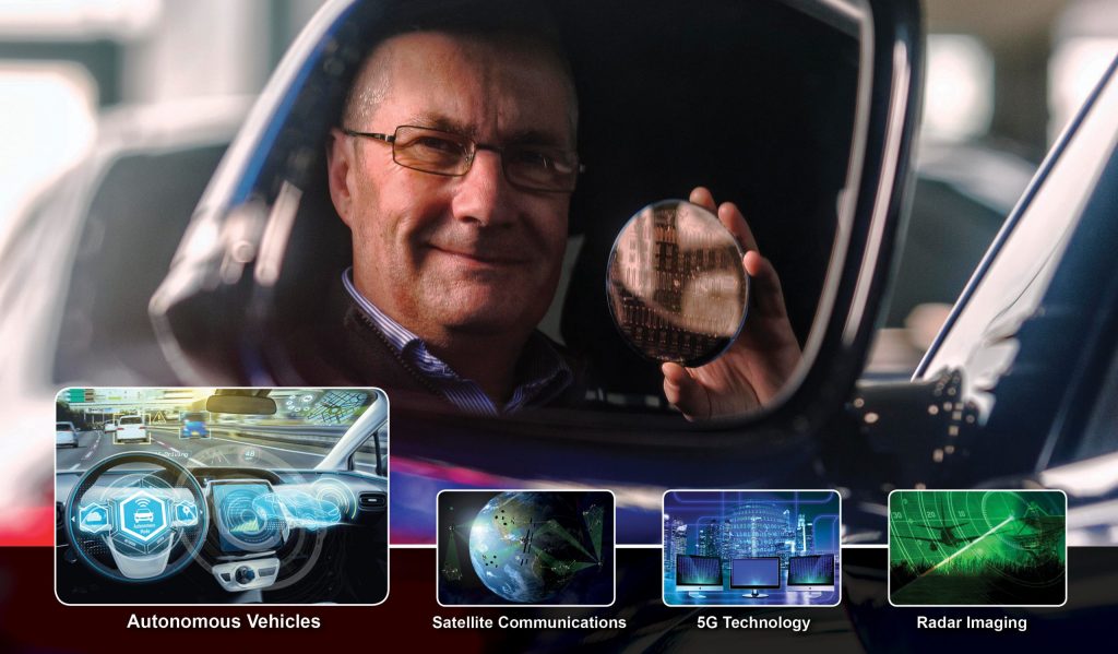 Tyndall and Arralis sign €400,000 research deal