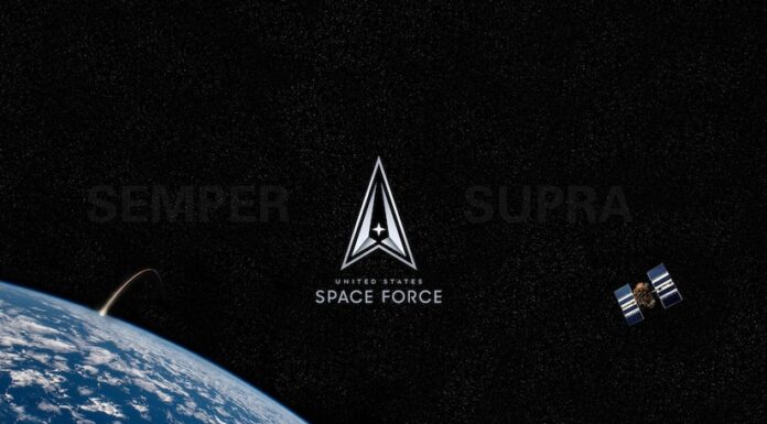 United States Space Force Long-Term Science and Technology Challenges