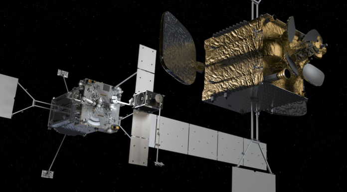 Carnegie Mellon-led research team selected to develop robotics technology to service satellites, build structures in orbit