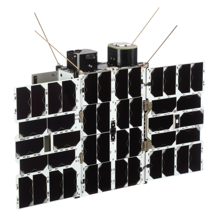 Bravo – NanoAvionics adds satellite twin to Aurora Insight’s global wireless spectrum mission
