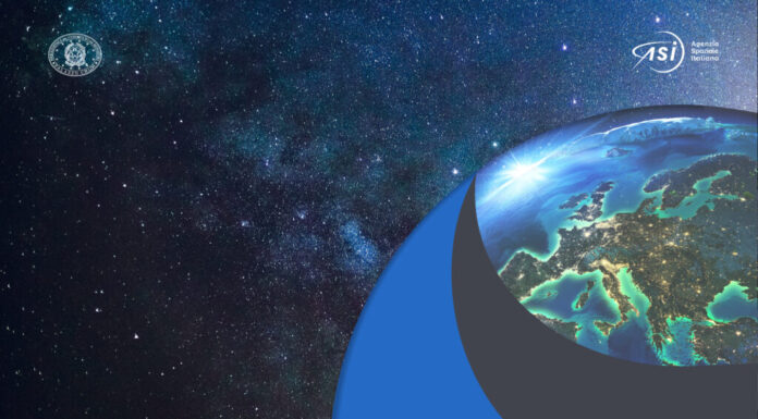 Objective Europe: Italy and the future of space