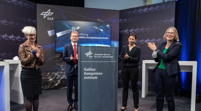 Technologies and concepts for the satellite navigation systems of the future