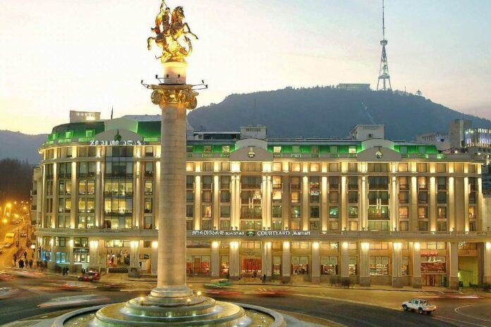 3rd Georgian International Conference 2018 on Advanced Lightweight Structures and Reflector Antennas