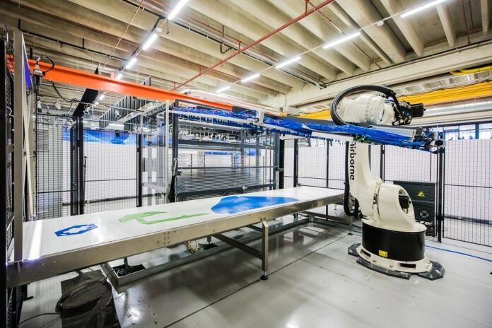 Airborne Expands Automated Kitting Partnerships in North America