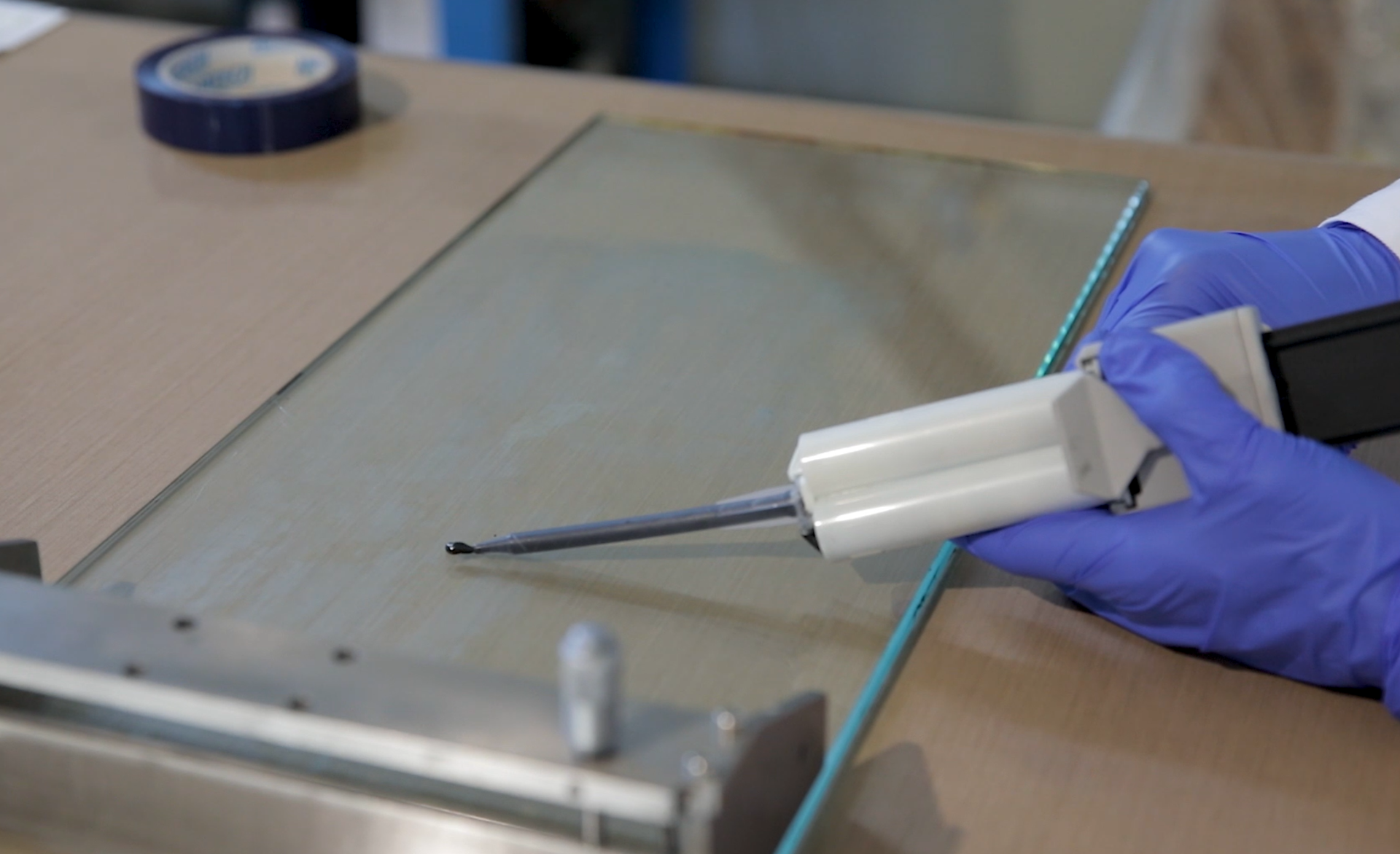 Nano-material diet can mean safer, slimmer satellites