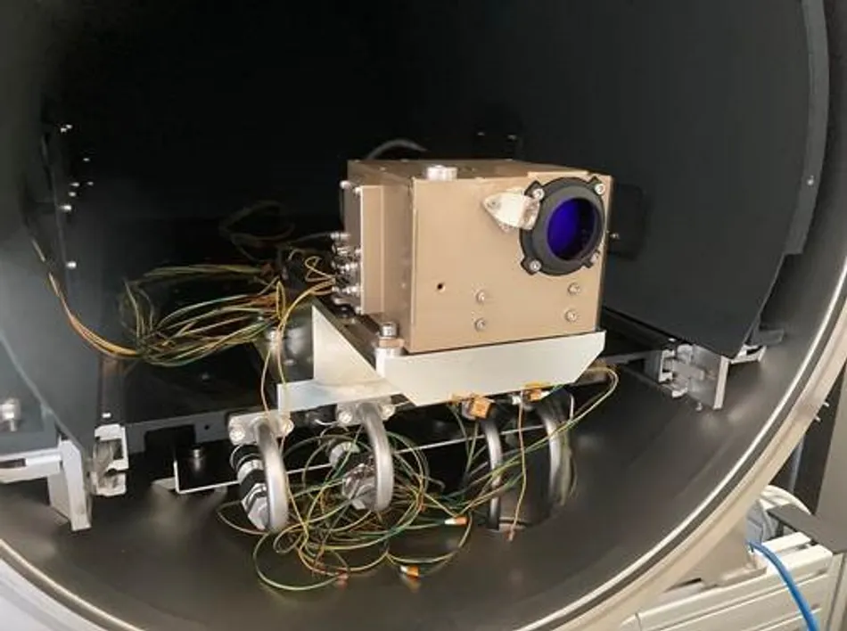 A rover for Mars’ moon Phobos