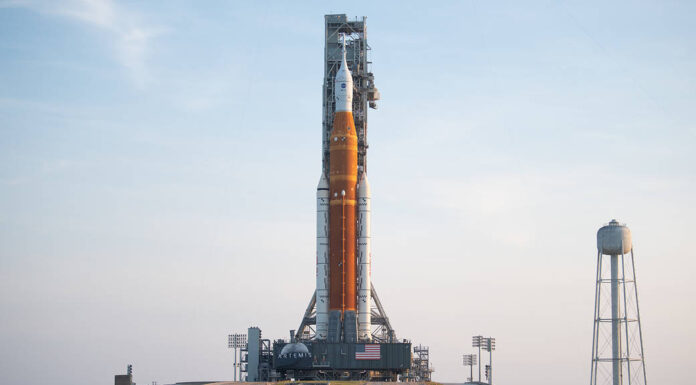 ‘Green light’ for the return to the Moon