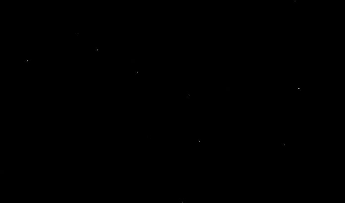 Junocam Images the Stars
