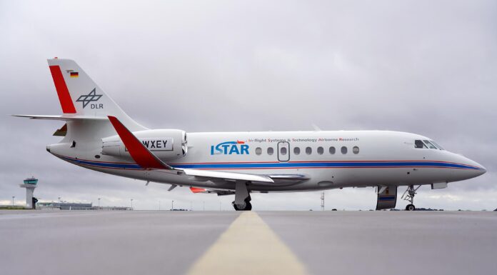 #PioneeringAerospace – Addressing climate change with aerospace technologies