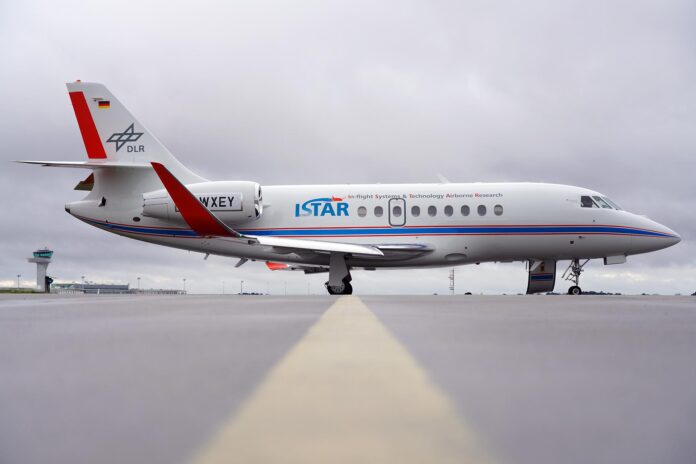 #PioneeringAerospace – Addressing climate change with aerospace technologies