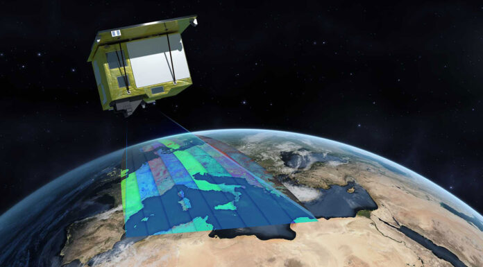 Environmental data for researchers worldwide