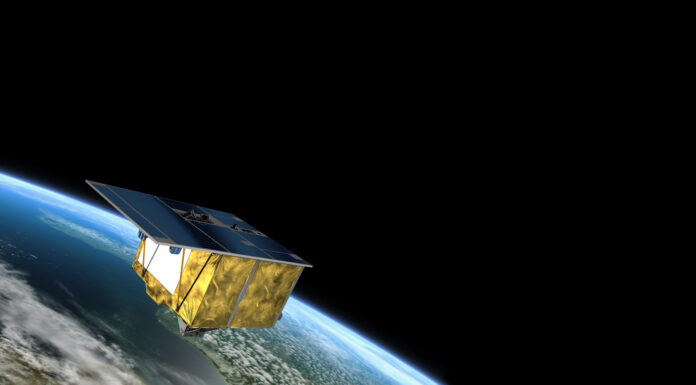 Ready to launch