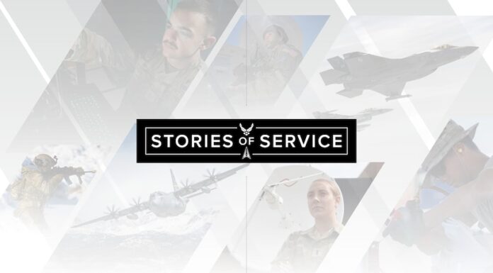 DAF announces release of inaugural Stories of Service