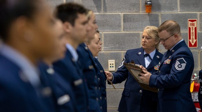 Department of the Air Force updates policies, procedures to recruit for the future