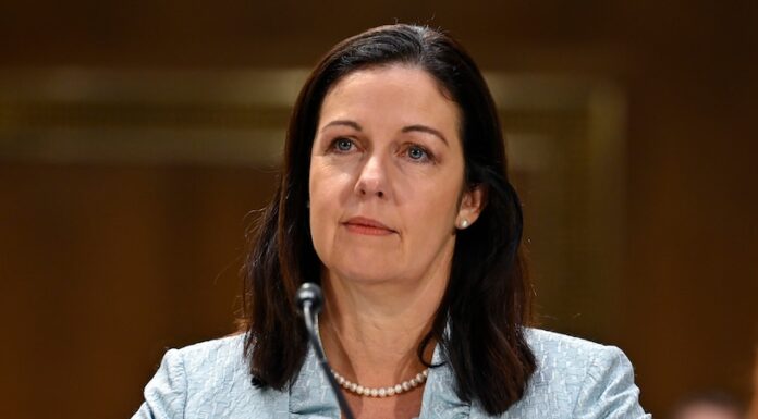 Under Secretary of the Air Force testifies on recruiting