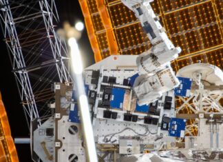 Aegis Aerospace Celebrates Commercial and DoD Payloads in Space