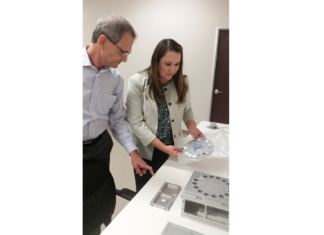 Aegis Aerospace Inc. to debut at 36th Space Symposium