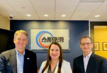 Aegis Aerospace restructures executive team for strategic growth