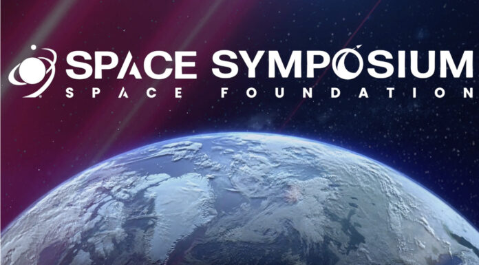 Astroscale at Space Symposium 2023