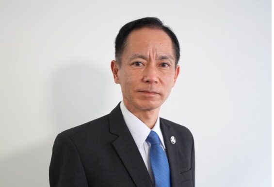 Astroscale Japan Appoints Bert Izutsu as Vice President