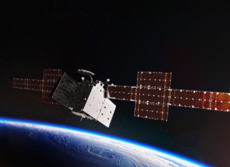 Boeing Reveals Anti-Jam Payload for Upcoming Wideband Global SATCOM Satellite of Space Force