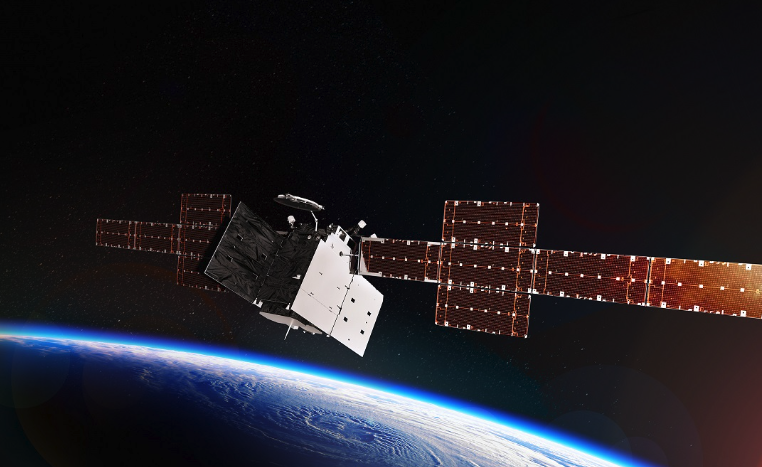 Boeing Reveals Anti-Jam Payload for Upcoming Wideband Global SATCOM Satellite of Space Force Boeing Reveals Anti-Jam Payload for Upcoming Wideband Global SATCOM Satellite of Space Force