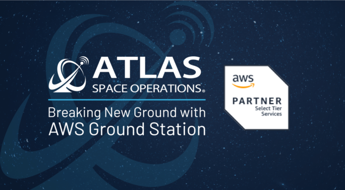 Breaking New Ground with AWS Ground Station