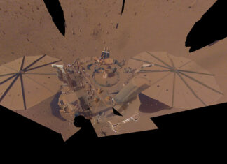 Briefing on InSight and Mars Reconnaissance Orbiter Discoveries to be Hosted by NASA