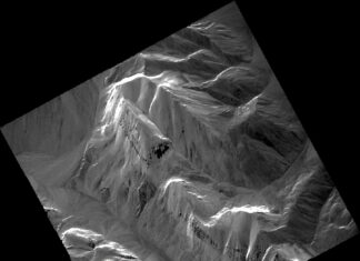 Capella Releases Two New SAR Data Products