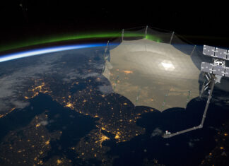 Capella Space Closes $97M Series C Financing Round to Meet Exponential Customer Demand for Its Radar-Powered, High-Quality Satellite Imagery and Intelligence