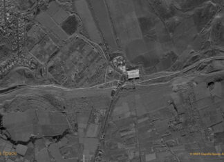 Capella Space Commissions its Latest Satellite in 5 Days