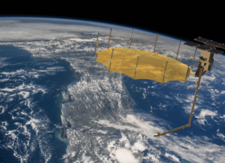 Innovating for a Growing SAR Market