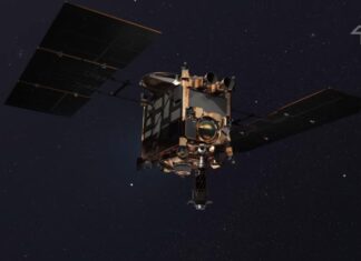 Japan’s Hayabusa2 mission and what it means for asteroid mining