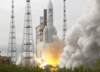 JUICE is on its way to reveal Jupiter's mysteries with Italy as a participant.