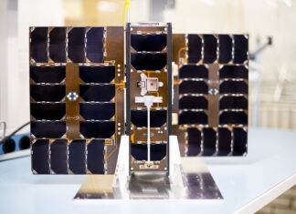 Kleos’ fourth cluster manifest to launch on the next SpaceX Transporter Mission