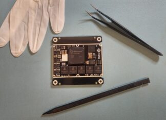 Manufacturing of Volkh Cubesat Computers Completed