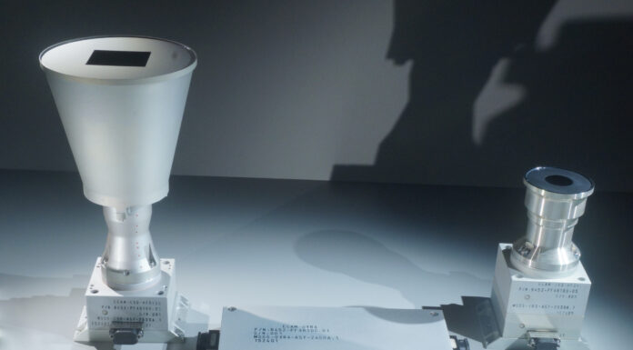 MSSS to Provide Science Cameras for Janus Asteroid Mission