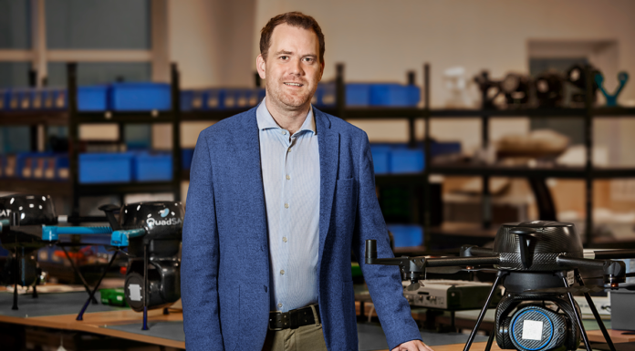 QuadSAT Secures €9 Million Funding to Scale Up Operations and Expand Product Range