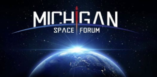 See us at Michigan Space Forum