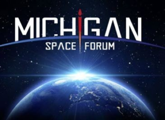 See us at Michigan Space Forum