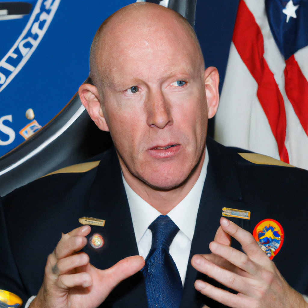 Space Force Chief Urges Vigilance in Space Operations to Avoid Complacency
