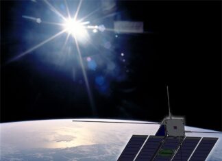 Thales Takes Over ESA Demo Satellite in Groundbreaking Cybersecurity Exercise
