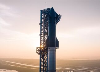 Upcoming Test Flight of Starship