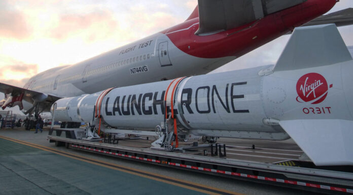 Virgin Orbit has Left the Building and More are on Their Way Out