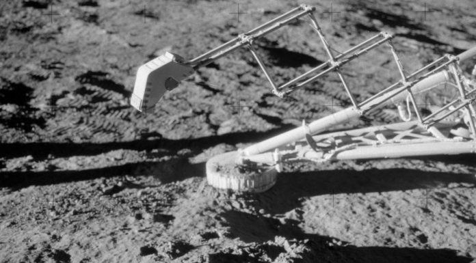 Wanted: new ideas to live off Moon resources
